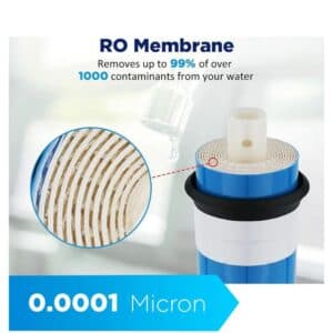 เครื่องกรองน้ำระบบ RO